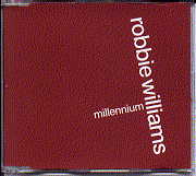 Robbie Williams - Millennium